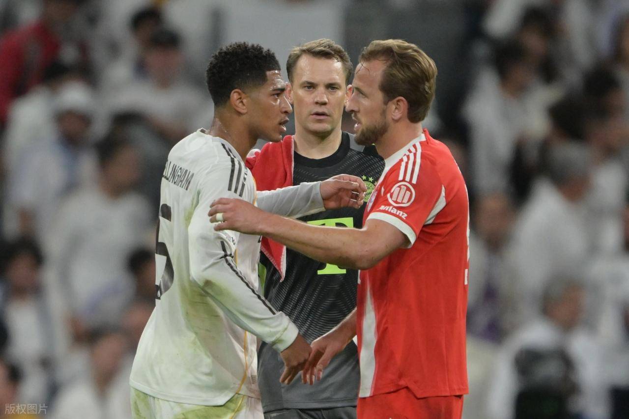 难怪欧冠拜仁淘汰皇马，事实证明：阿韦洛亚一开始就错判形势了